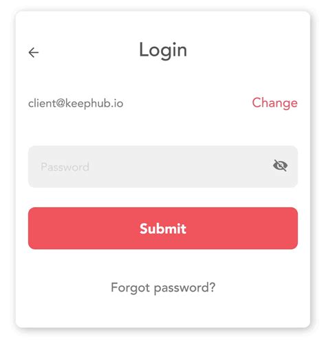 keephub|keephub inloggen.